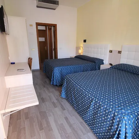 Hotel Roma-3
