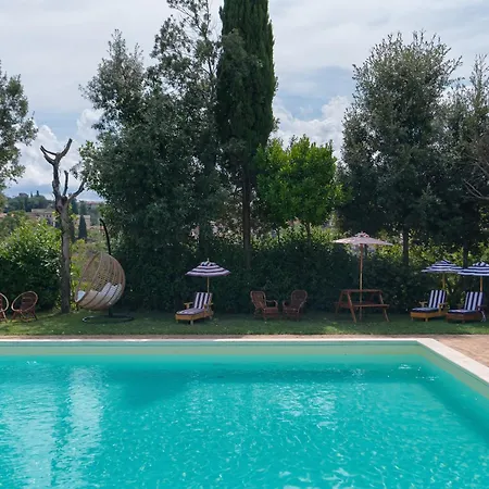 Il Miraggio in Val d'Orcia Relais&Spa-3