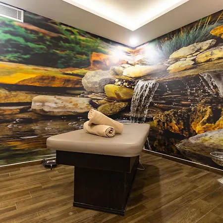 The Nowness Luxury Hotel & Spa Adulty Only-3
