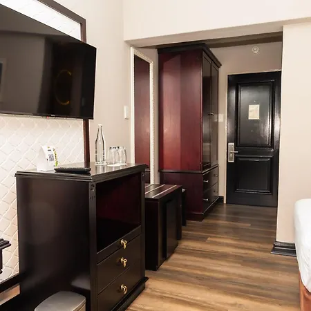 Premier Hotel Cape Town-2