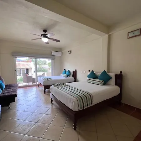 Hotel El Coral-2