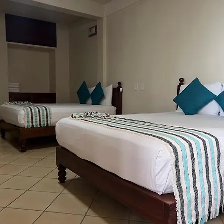 Hotel El Coral-3