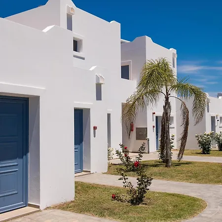 The Aeolos Beach Hotel-2