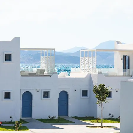 The Aeolos Beach Hotel-3