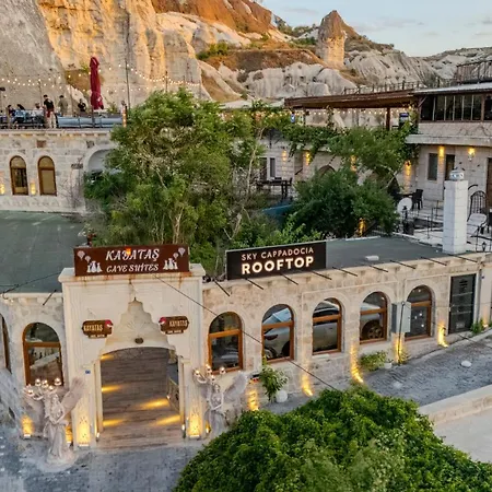 Kayatas Cave Suites-3
