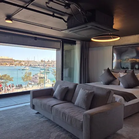 The Londoner Hotel Sliema-2