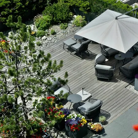 La Couronne Hotel & Spa-3