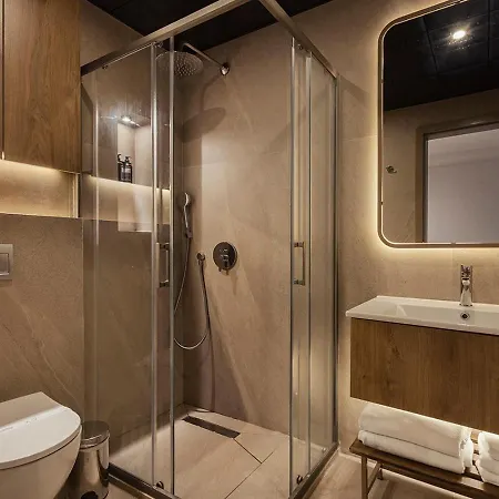 En Vie Beach Boutique Hotel - Adults Only-2