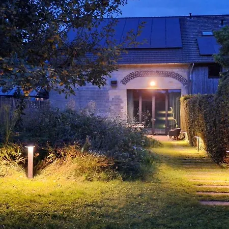 b&b Het Wolfshuis-2