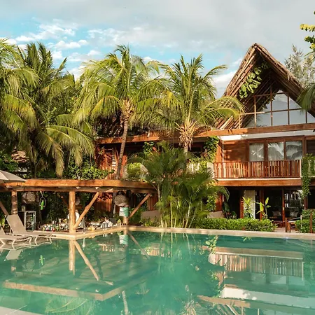 Villas Caracol-2