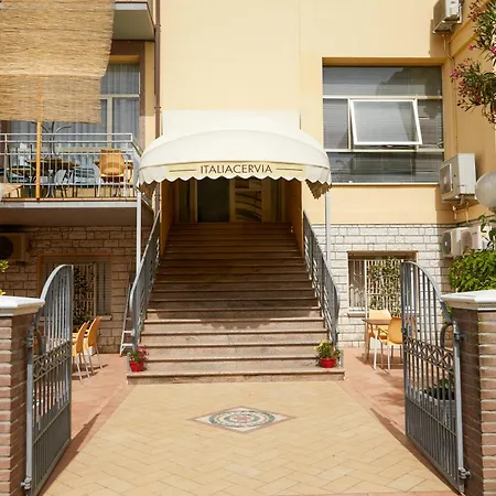 Hotel ITALIACERVIA-3