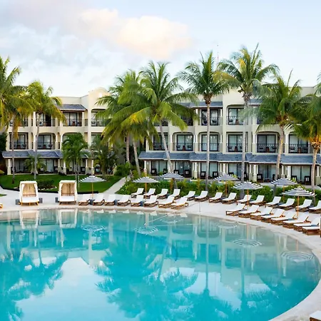 Hyatt Zilara Riviera Maya Adults Only All-Inclusive-2