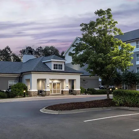 Homewood Suites By Hilton Birmingham South Inverness-2