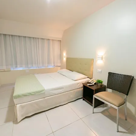 Hotel Doral Apucarana-3