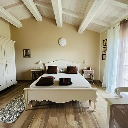 Agriturismo Tenuta Il Molino-3