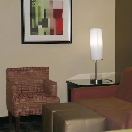 Best Western Plus University Inn-3