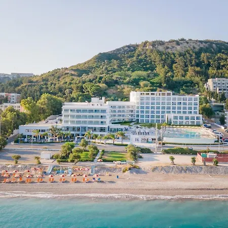 Belair Beach Hotel-2