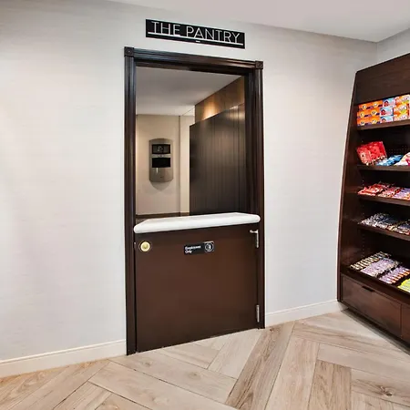 Staybridge Suites Bismarck By Ihg-3