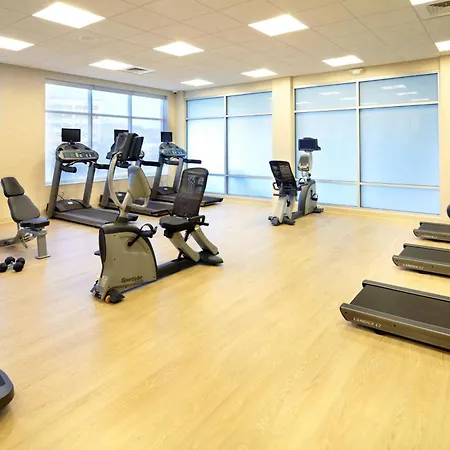 Courtyard By Marriott Knoxville West/Bearden-3