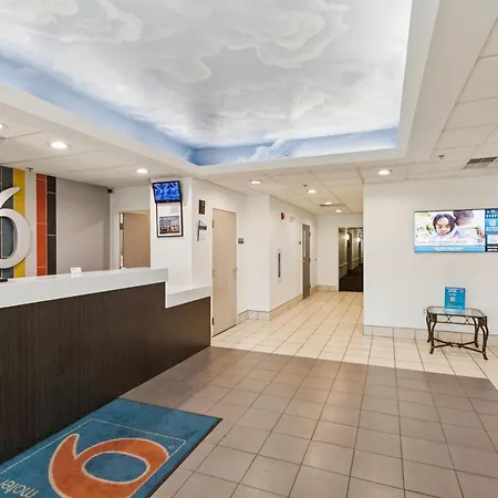 Motel 6-Milan, Oh - Sandusky-2