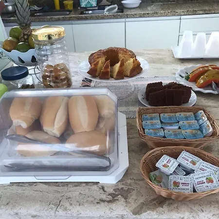 Guest House Forno-2