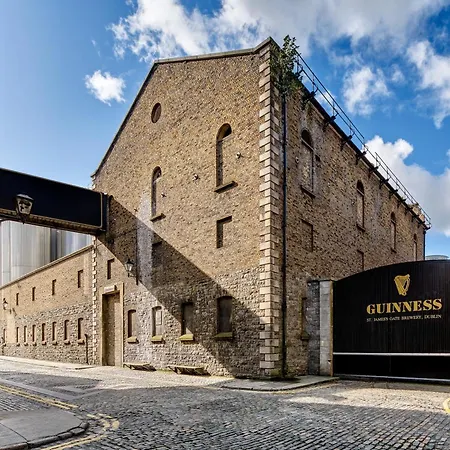 Maldron Hotel Pearse Street Dublin City-2