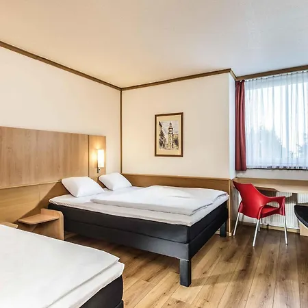 Ibis Hotel Eisenach-3