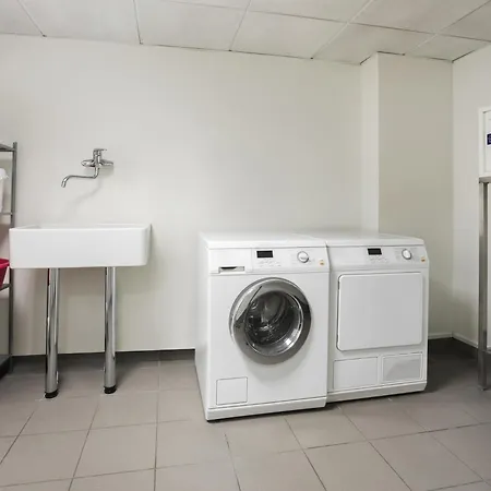 Aparthotel Adagio Access Strasbourg Petite France-3