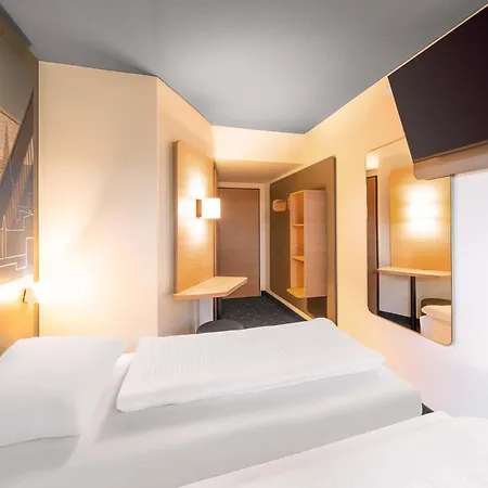 B&B Hotel Essen-Nord-3