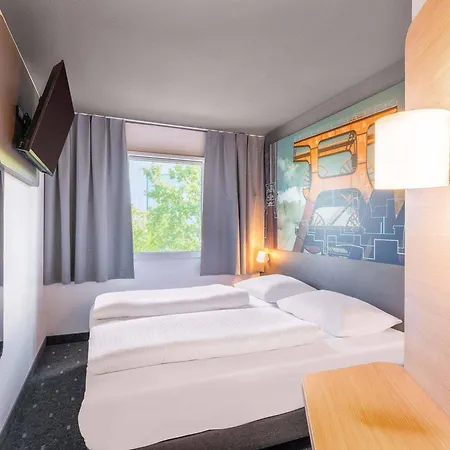 B&B Hotel Essen-Nord-2