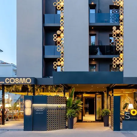 Hotel Sole-2