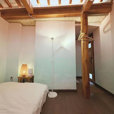 'Hanok Hanok' Boutique Stay Hotel Seoul - 2Min From Gyeongbokgung Palace Station-3