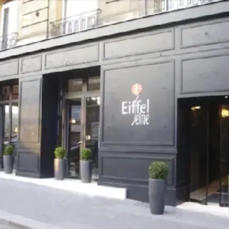 Hotel Eiffel Seine-2