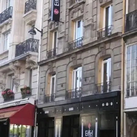 Hotel Eiffel Seine-3