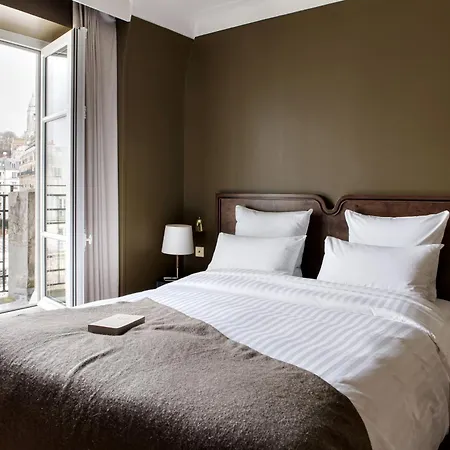 Hotel Rochechouart - Orso Hotels-2