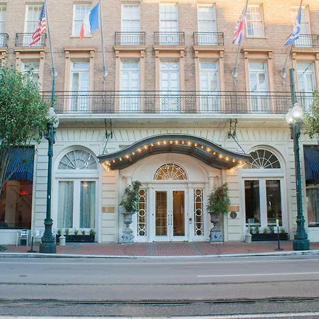 The Lafayette New Orleans By Kasa Living-3