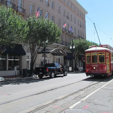 The Lafayette New Orleans By Kasa Living-2