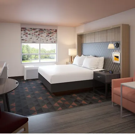 Holiday Inn Hattiesburg - North By Ihg-3