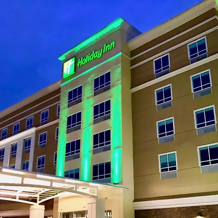 Holiday Inn Hattiesburg - North By Ihg-2