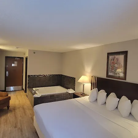 Quality Inn Sheridan-2