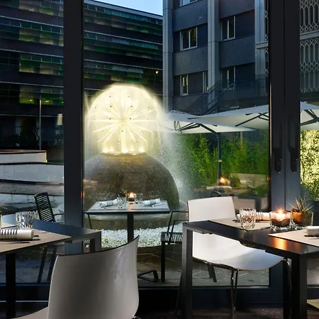 Una Hotels Century Milano-3