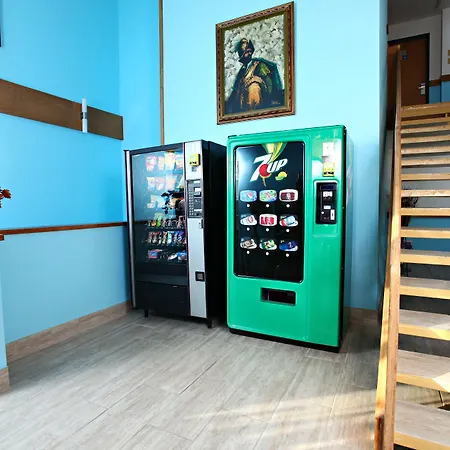 Coratel Inn & Suites By Jasper Newton-3