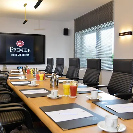 Best Western Premier Parkhotel Kronsberg-2
