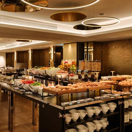 Hotel Dei Cavalieri Milano Duomo-3