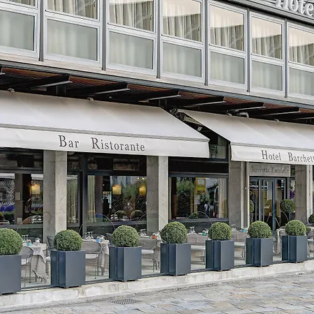 Hotel Barchetta Excelsior-2
