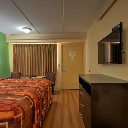 Fair View Inn & Suites-2