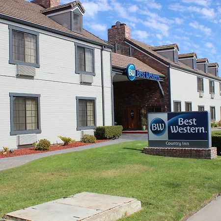 Best Western Country Inn Temecula-3