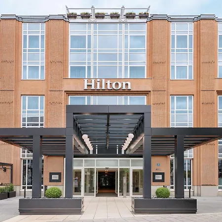 Hilton Munich City-2