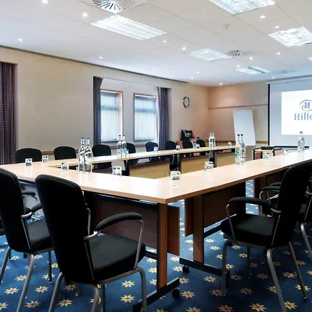Hilton London Watford-3