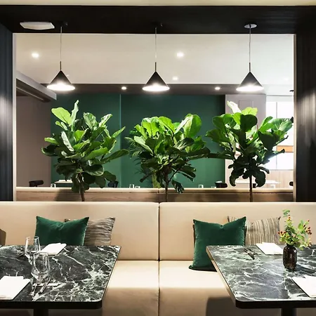 Ambasciatori Hotel Venice Mestre, Tapestry Collection By Hilton-3
